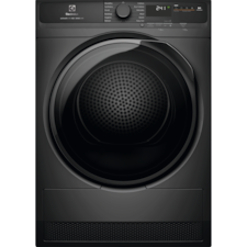 8kg UltimateCare 500 heat pump dryer