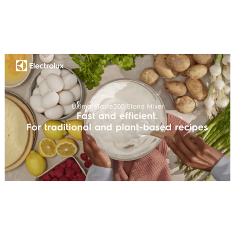 UltimateTaste 300 Stand mixer