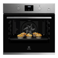 Oven listrik UltimateTaste 500 60cm kapasitas 72L