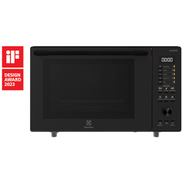 30L UltimateTaste 700 freestanding combination microwave oven