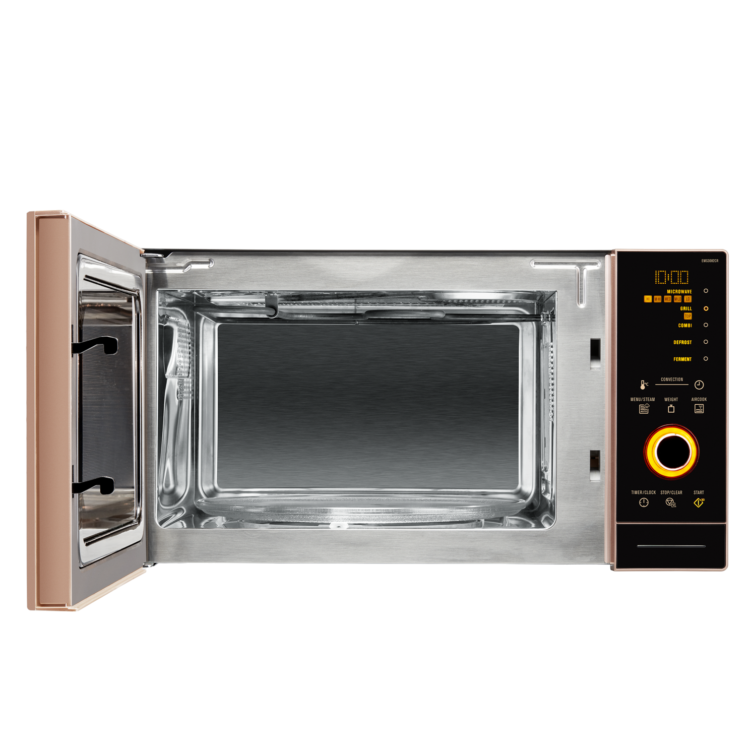 30L microwave with grill and convection EMS3082CR Electrolux Indonesia