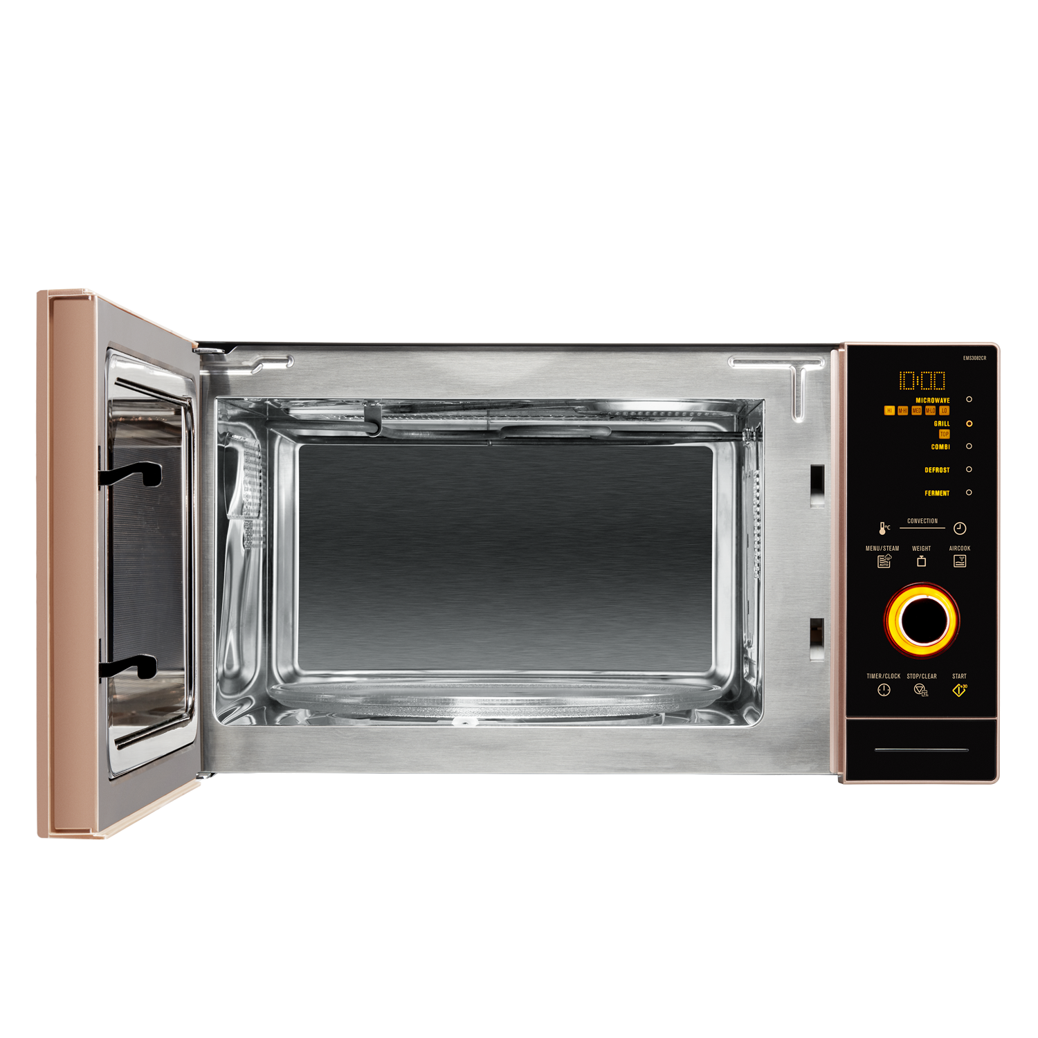 30L microwave with grill and convection EMS3082CR Electrolux Indonesia