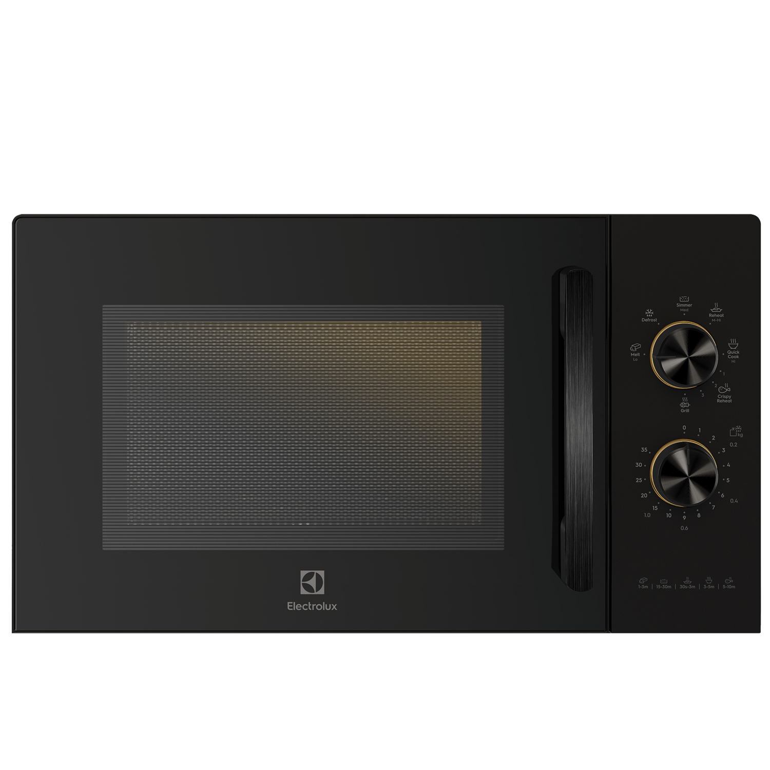 Electrolux discount small oven
