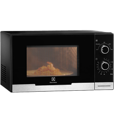 Microwave oven freestanding UltimateTaste 300 23L