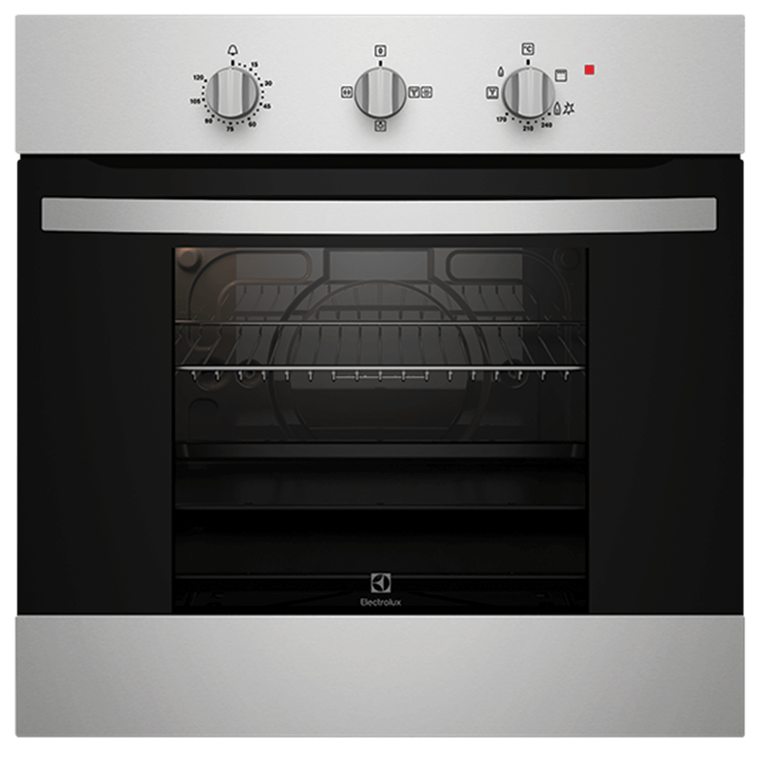 60 cm builtin oven EOG1102COX Electrolux Indonesia