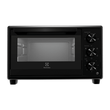 Oven listrik freestanding UltimateTaste 500 21L