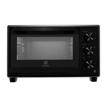 Oven listrik freestanding UltimateTaste 500 21L