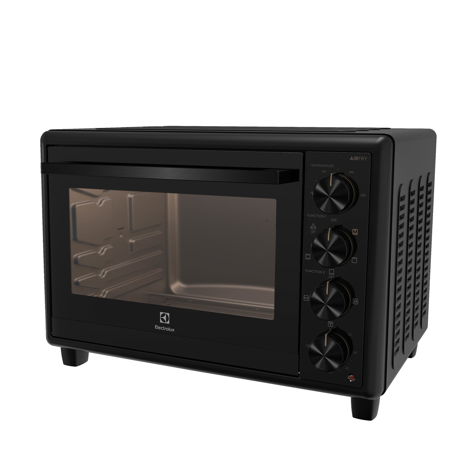 40L oven listrik freestanding EOT4022XFG Electrolux Indonesia