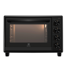 Oven listrik freestanding UltimateTaste 700 40L