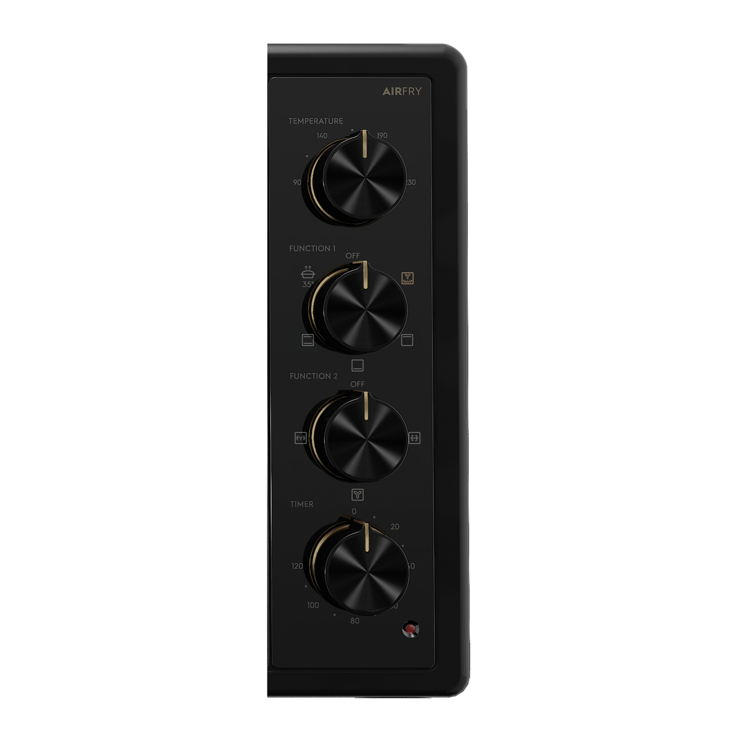 70L oven listrik freestanding EOT7024XFG Electrolux Indonesia