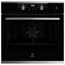Electric oven big deals