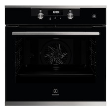 60cm UltimateTaste SteamBake Pyrolytic Built-in Oven
