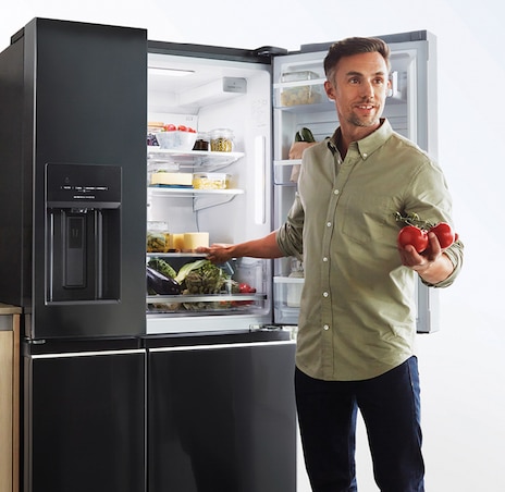 electrolux kulkas
