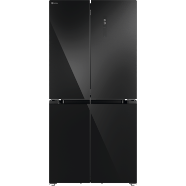 496L 600 Series Quad door refrigerator
