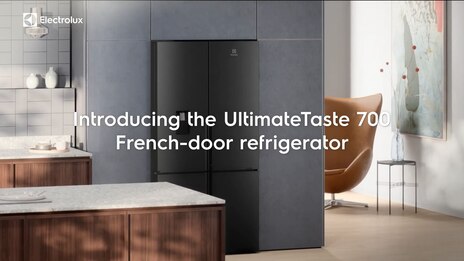 562L UltimateTaste 700 french door refrigerator