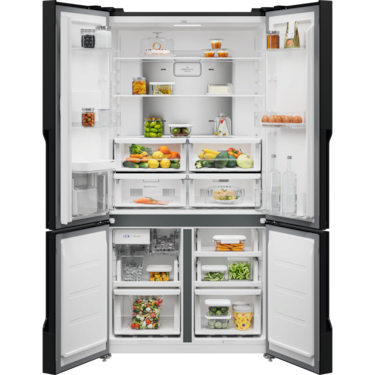 Kulkas Electrolux 4 pintu 562L UltimateTaste 800