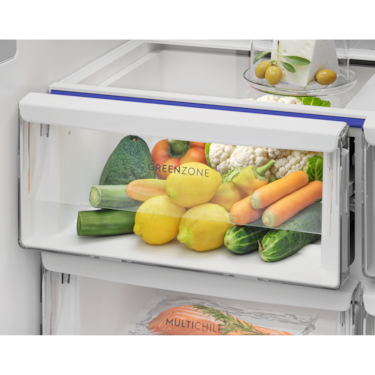 Kulkas Electrolux 4 pintu 562L UltimateTaste 800