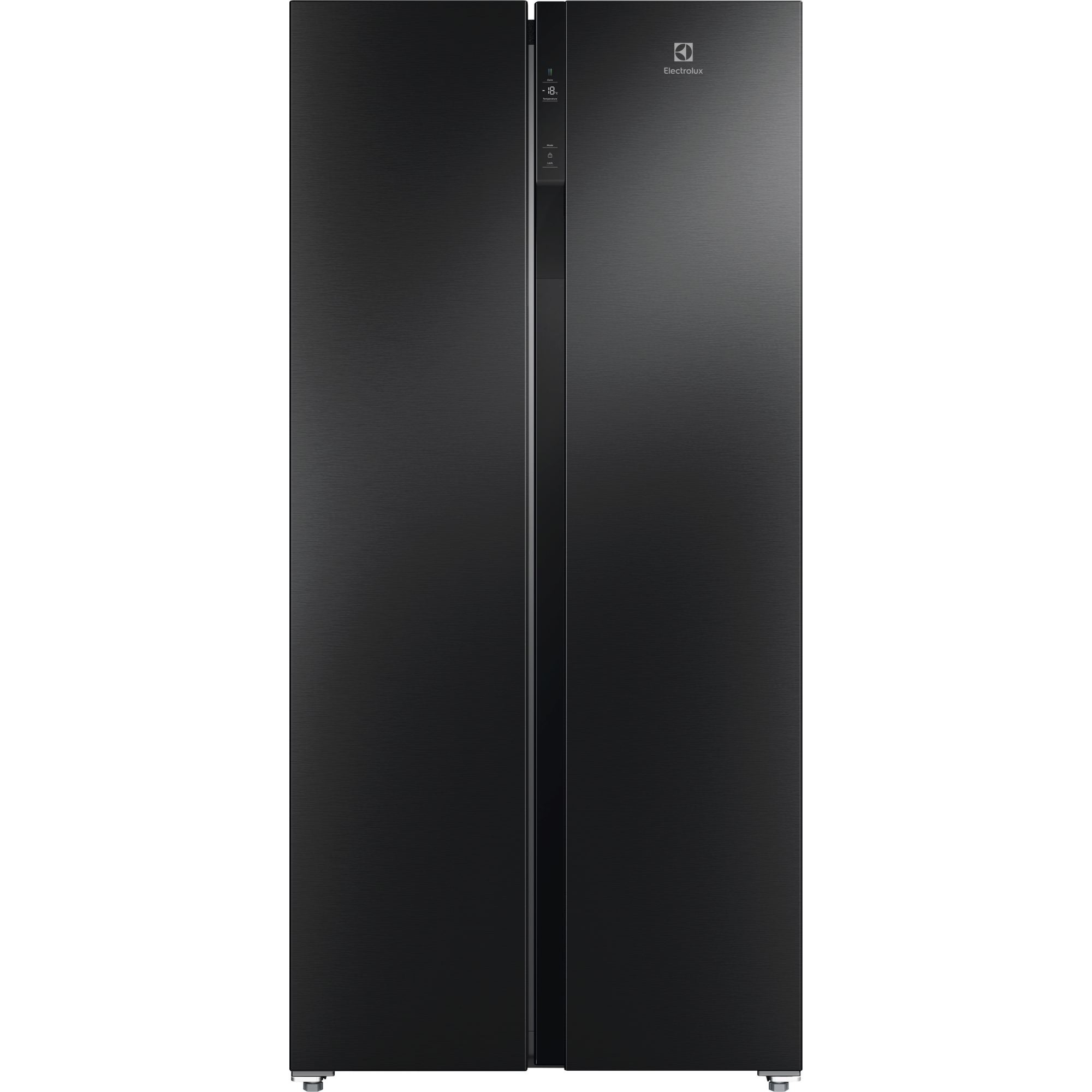 Kulkas side by side 505L 600 Series
