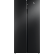 505L 600 Series side by side refrigerator