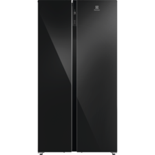 624L 700 Series side by side refrigerator