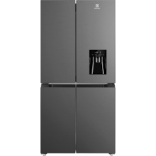 Kulkas Electrolux 4 pintu 492L UltimateTaste 700