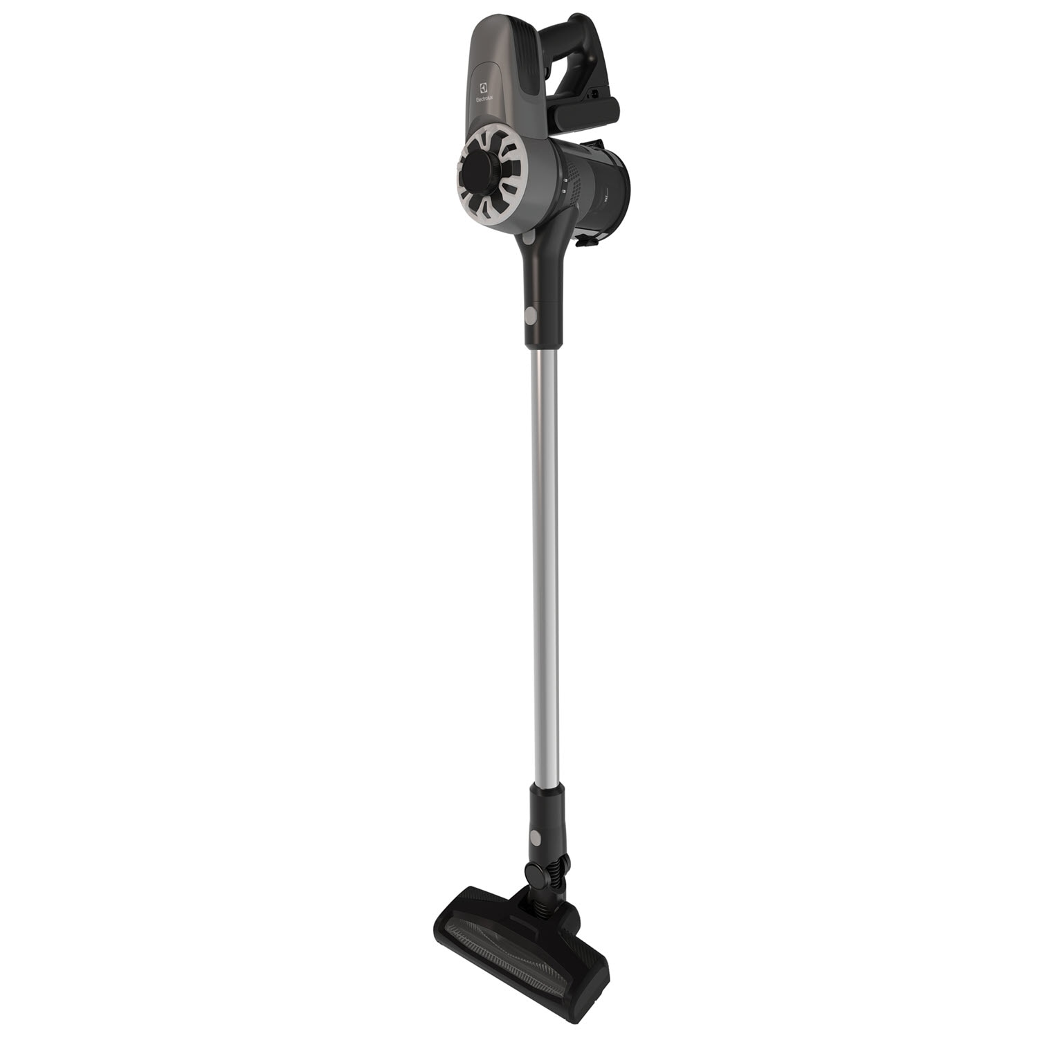 21.6V Cordless handstick vacuum cleaner EFP31315 Grey Electrolux