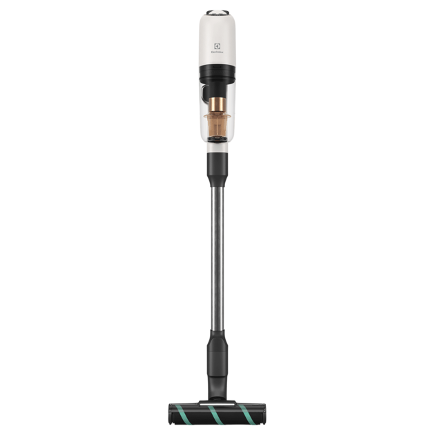 Electrolux 250W Cordless Vacuum Cleaner EFP71523WH, Stick Design