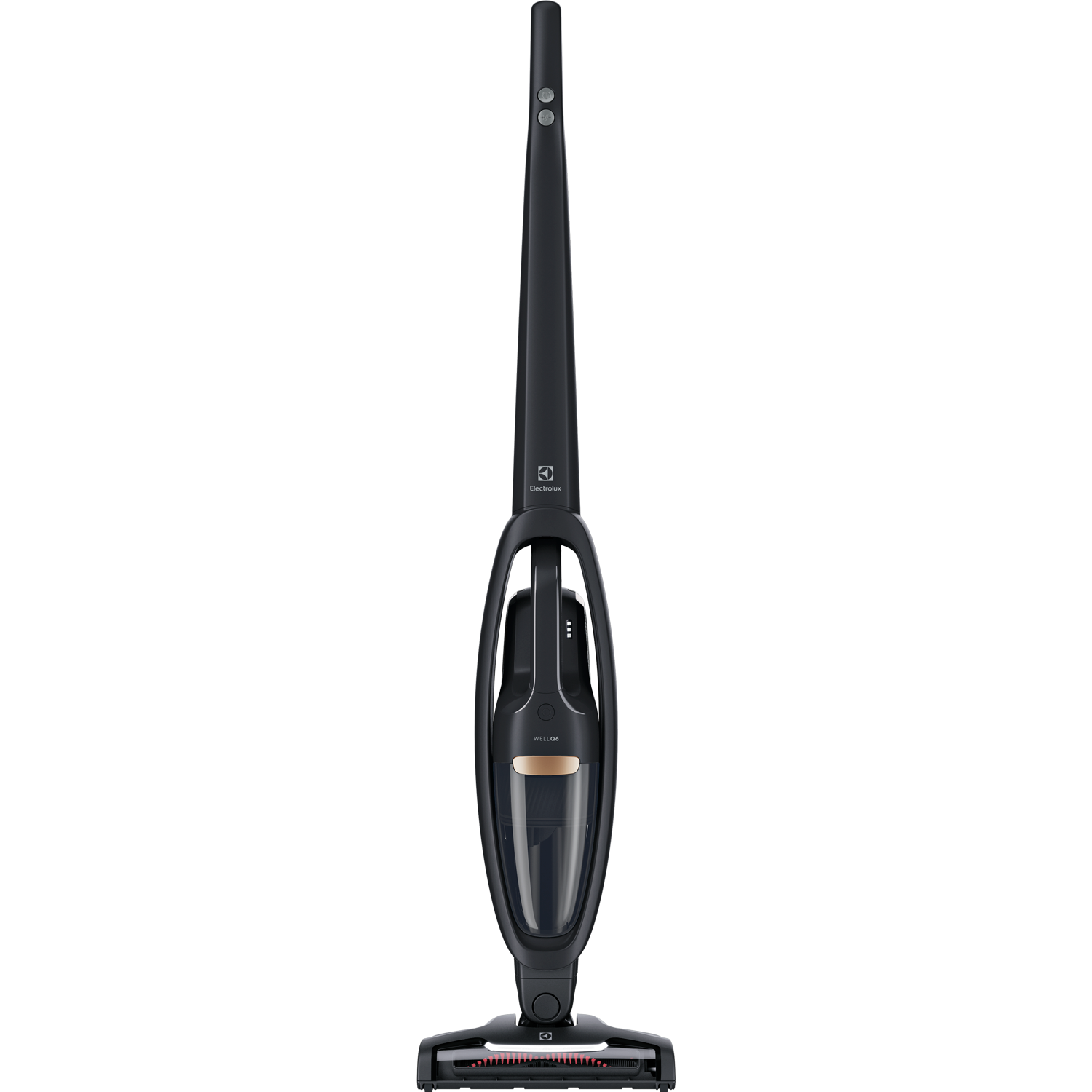 Electrolux 掃除機 WELL Q6 WQ61-10GG エレクトロラックス 掃除機 コードレス スティック Well Q6