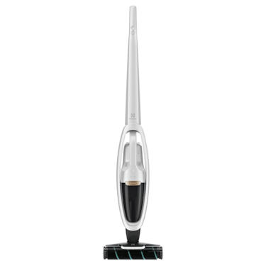 Vacuum cleaner stick tanpa kabel Well Q7P 130W