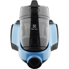 Ease C3 canister vacuum cleaner