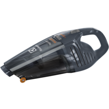 Rapido handheld vacuum cleaner