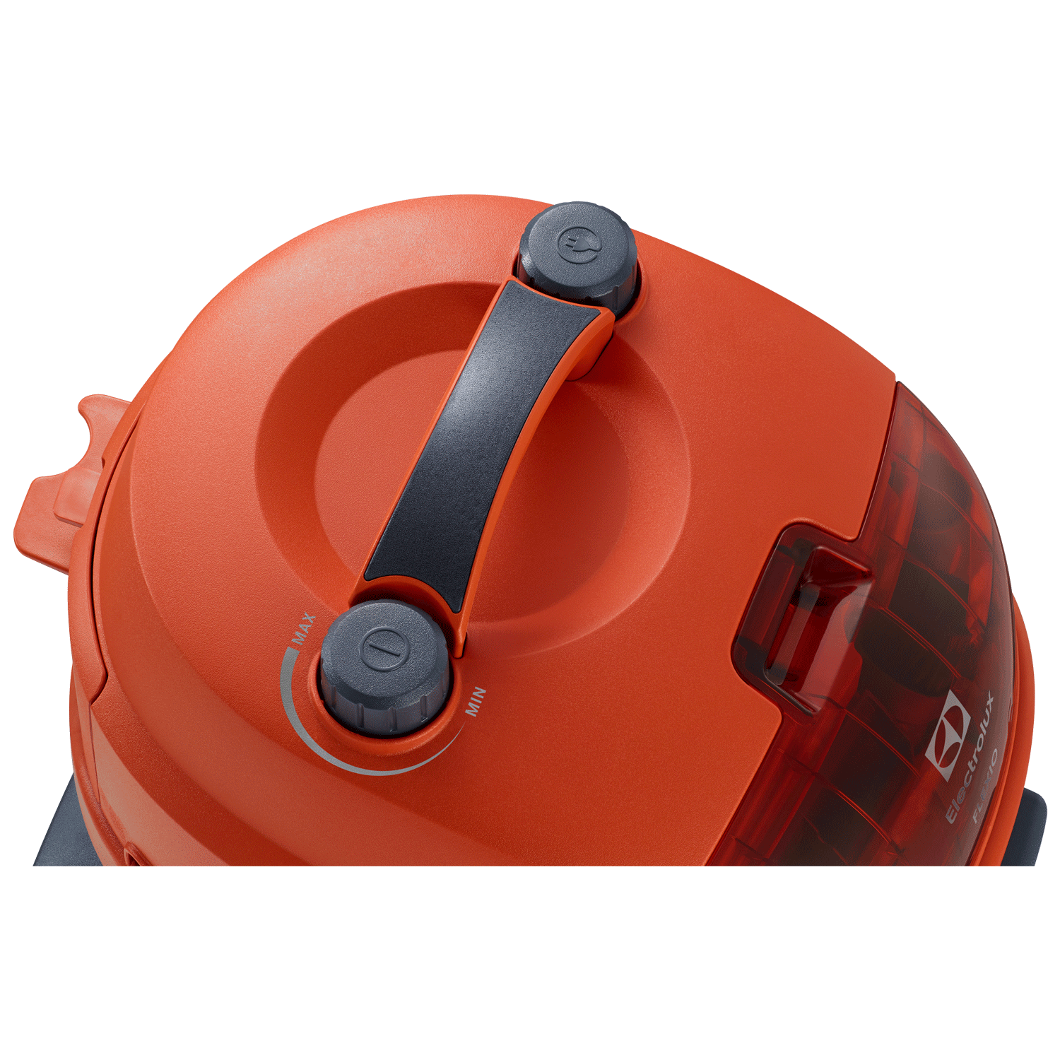 Vacuum Cleaner Basah & Kering Copper Electrolux Indonesia