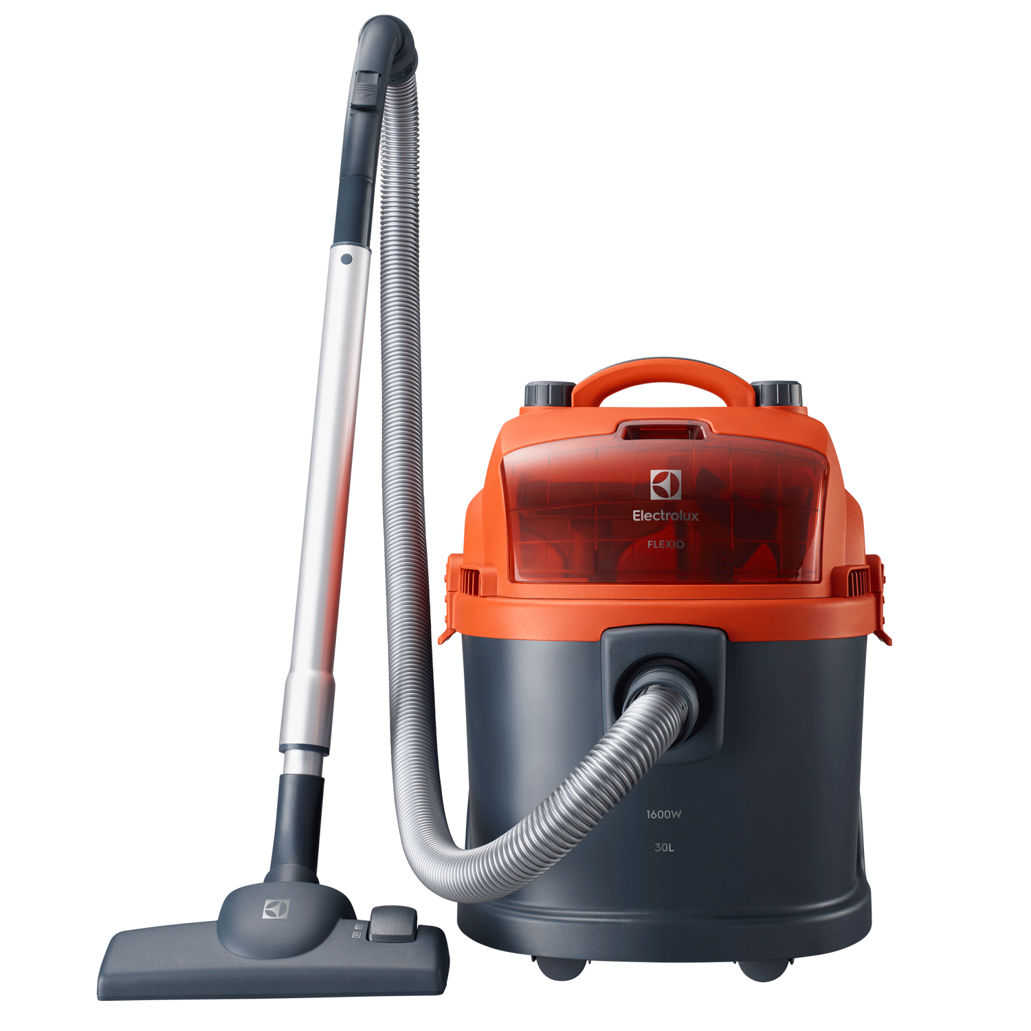 Vacuum Cleaner Basah & Kering Copper Electrolux Indonesia