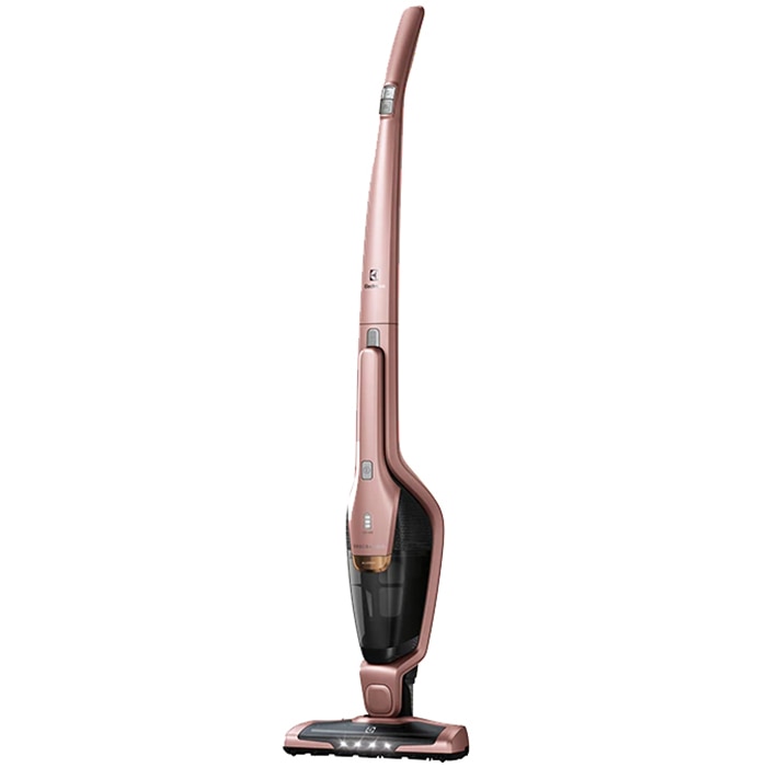 ELectrolux掃除機【Z5245】 Ergorapido® cordless vacuum cleaner - ZB3314AK | Electrolux Indonesia