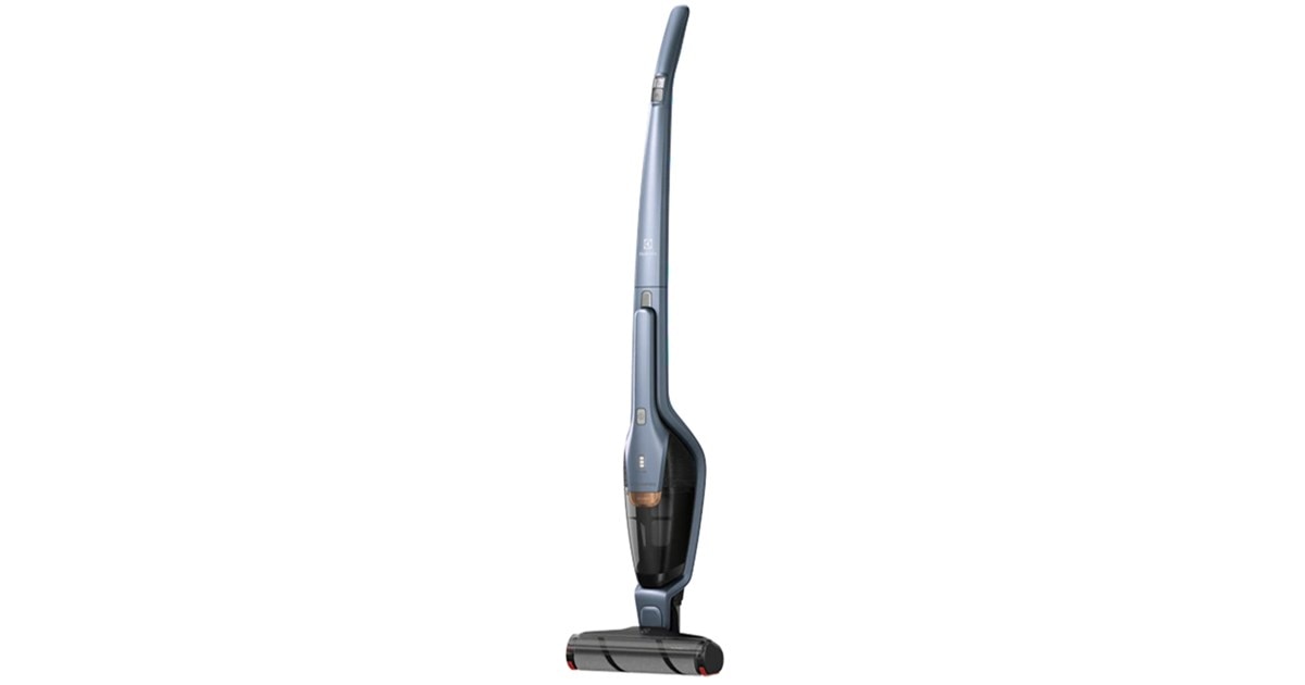Ergorapido PowerPro ZB3411 Biru titan ZB3411 Electrolux Indonesia