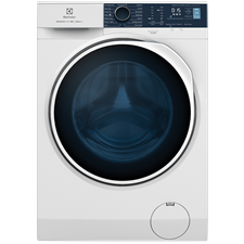 10kg UltimateCare 500 front load washing machine