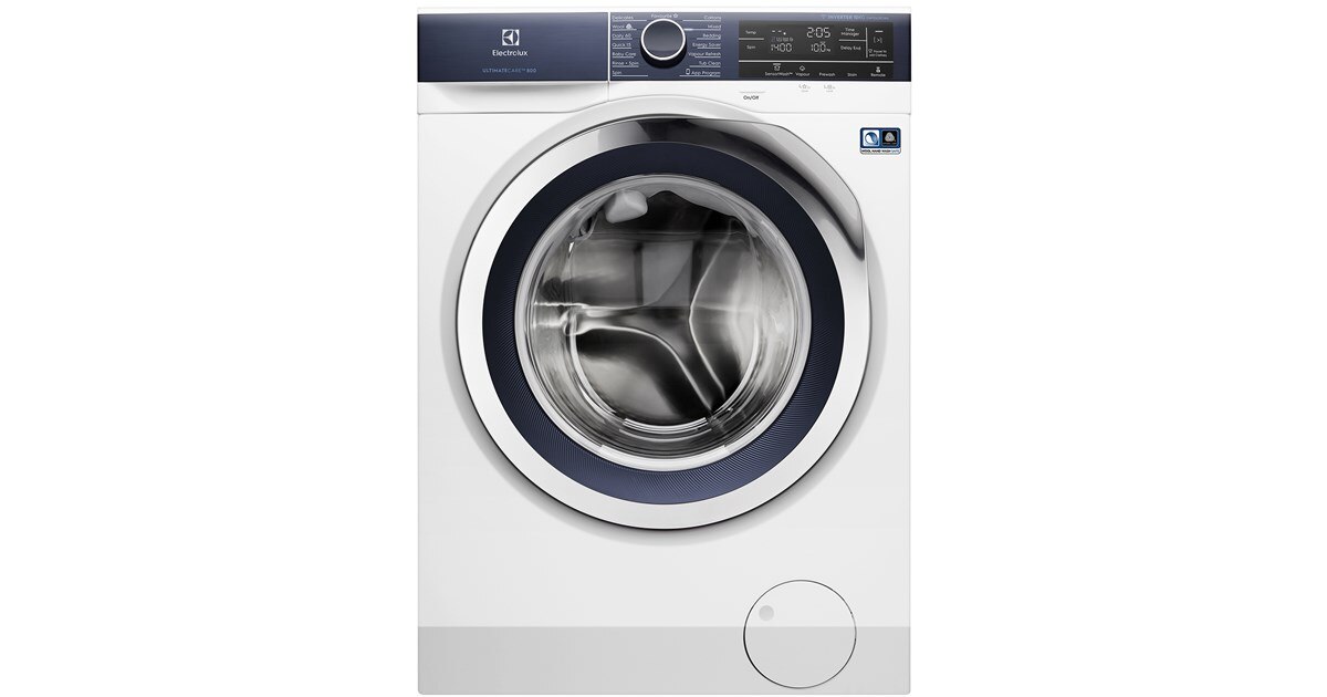  Mesin  Cuci  10kg UltimateCare 800 Electrolux Indonesia