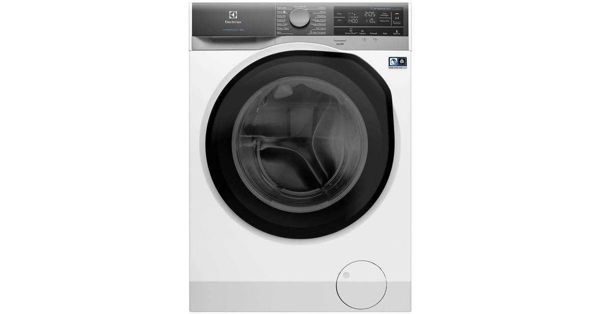 Mesin Cuci 11kg UltimateCare 900 Electrolux Indonesia Mesin Cuci 11kg UltimateCare 900 Electrolux Indonesia