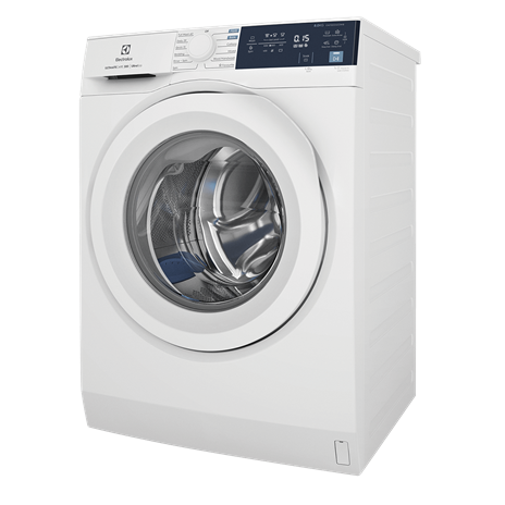Mesin cuci front loading 8kg 1000 rpm - EWF8004E3WB | Electrolux Indonesia