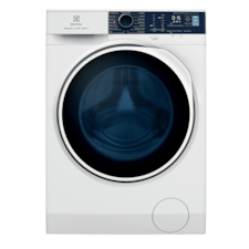 8kg UltimateCare 500 front load washing machine