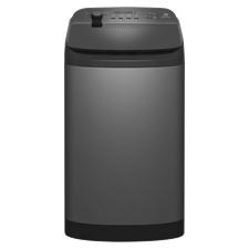 10kg UltimateCare 500 top load washing machine 