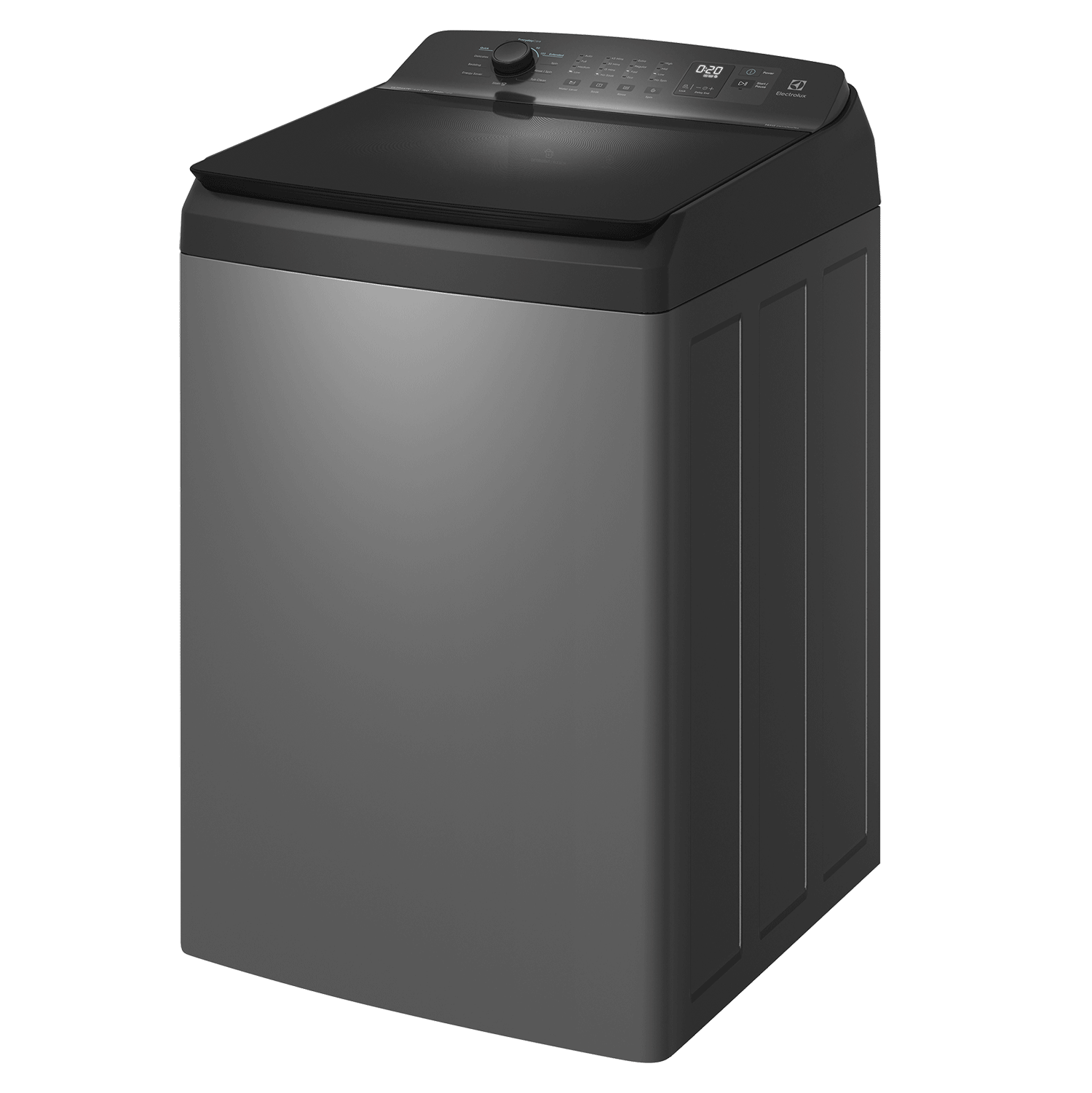 14kg UltimateCare 700 top load washing machine EWT1474M7SA