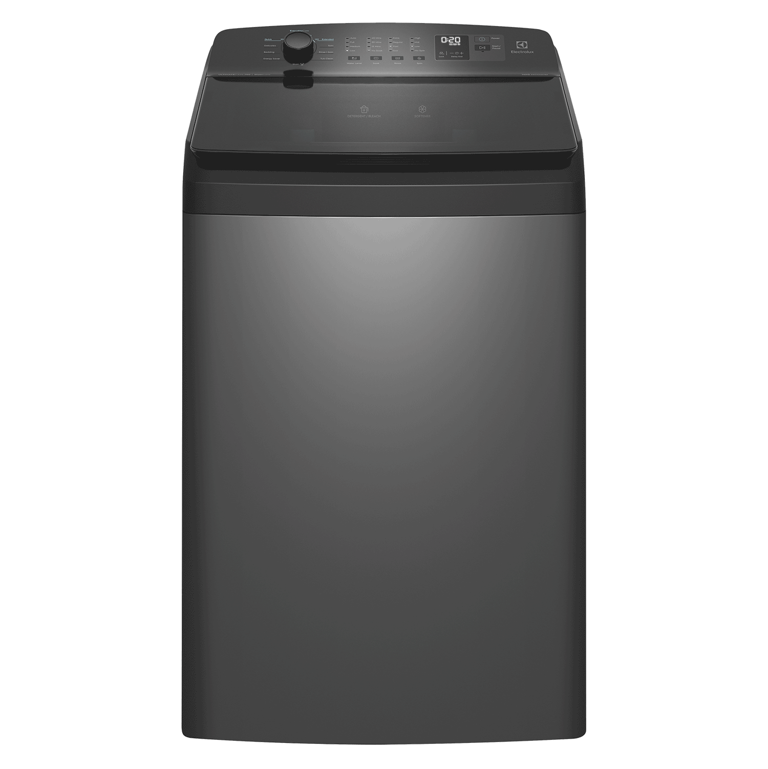 14kg washing machine clearance top loader
