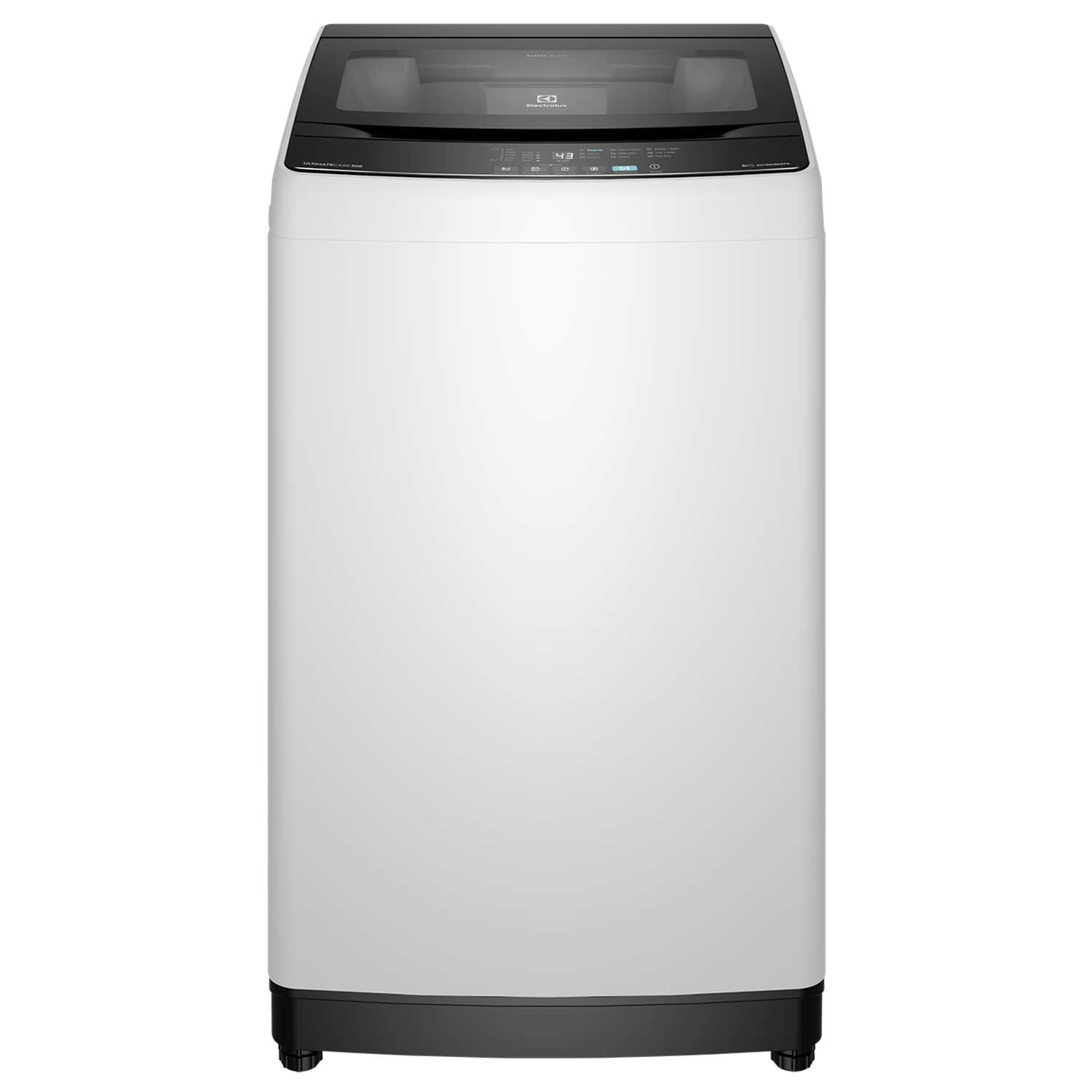 Browse the best top load washing machines Electrolux Indonesia