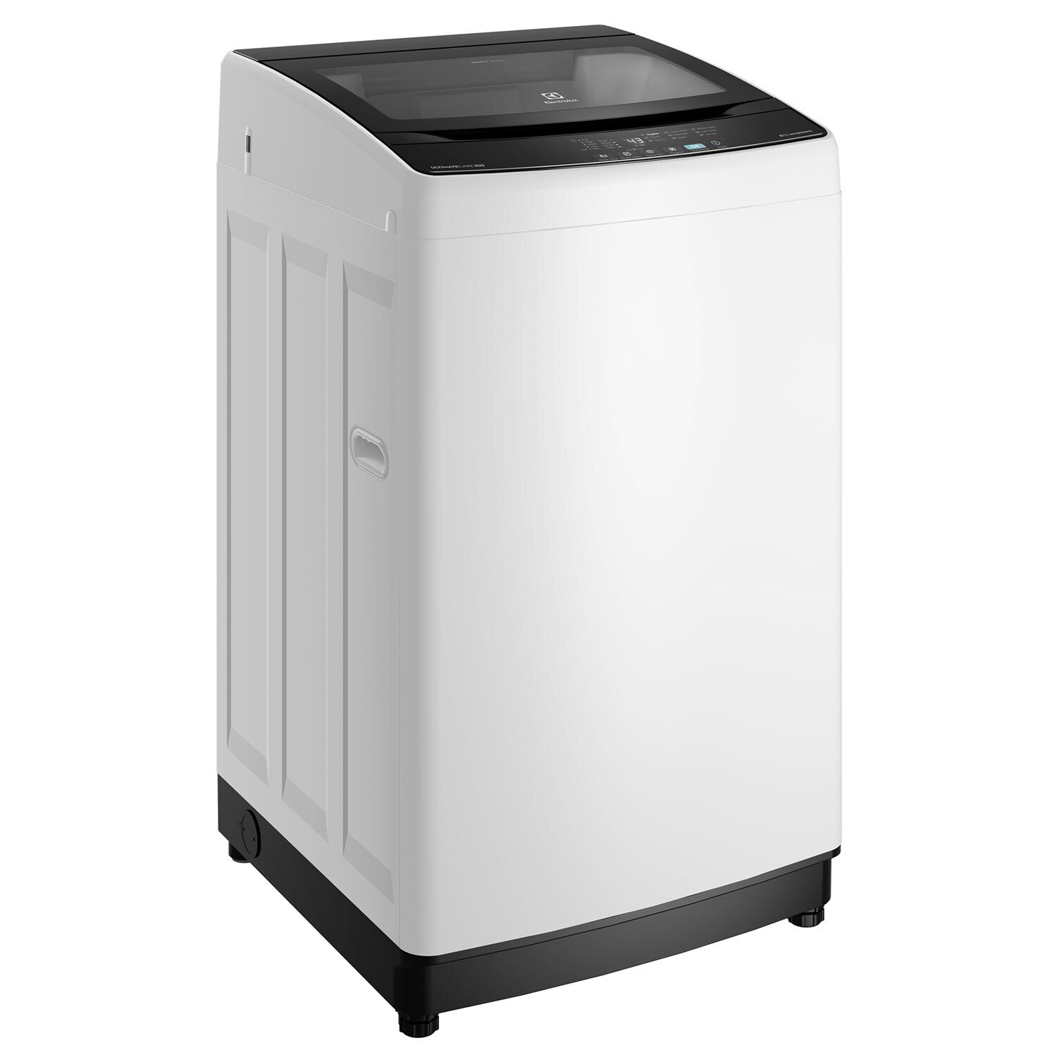 9kg UltimateCare 300 top load washing machine EWT9078K6WA