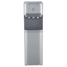 UltimateHome 700 bottom loading water dispenser