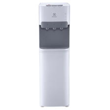 UltimateHome 700 bottom loading water dispenser