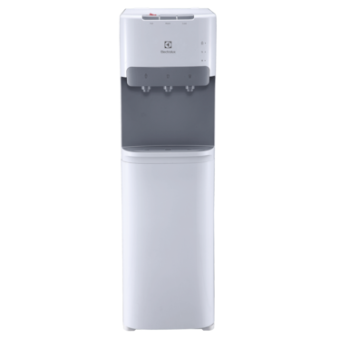 UltimateHome 700 bottom loading water dispenser