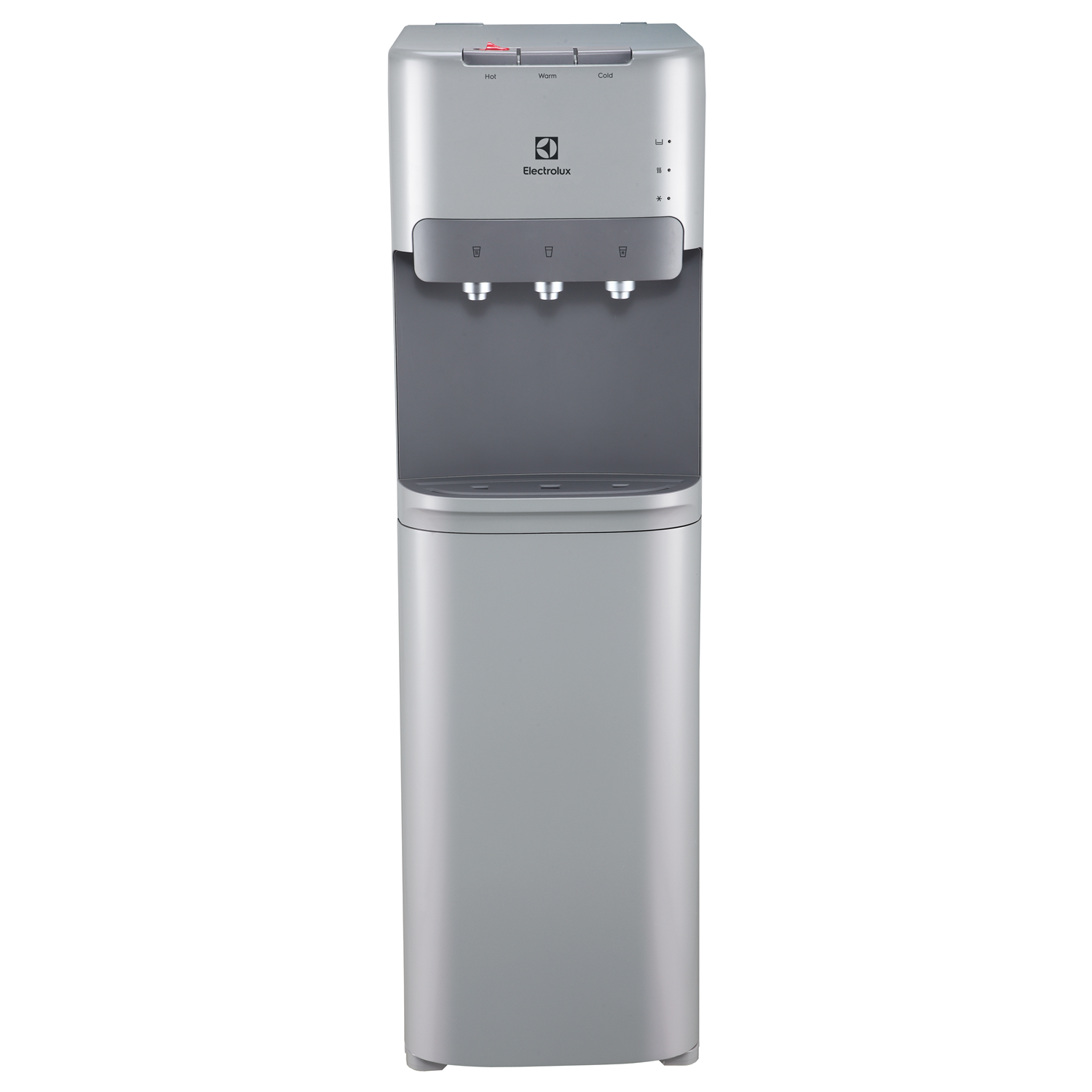 Dispenser air galon bawah UltimateHome 700 EQAXF01BXSI Electrolux