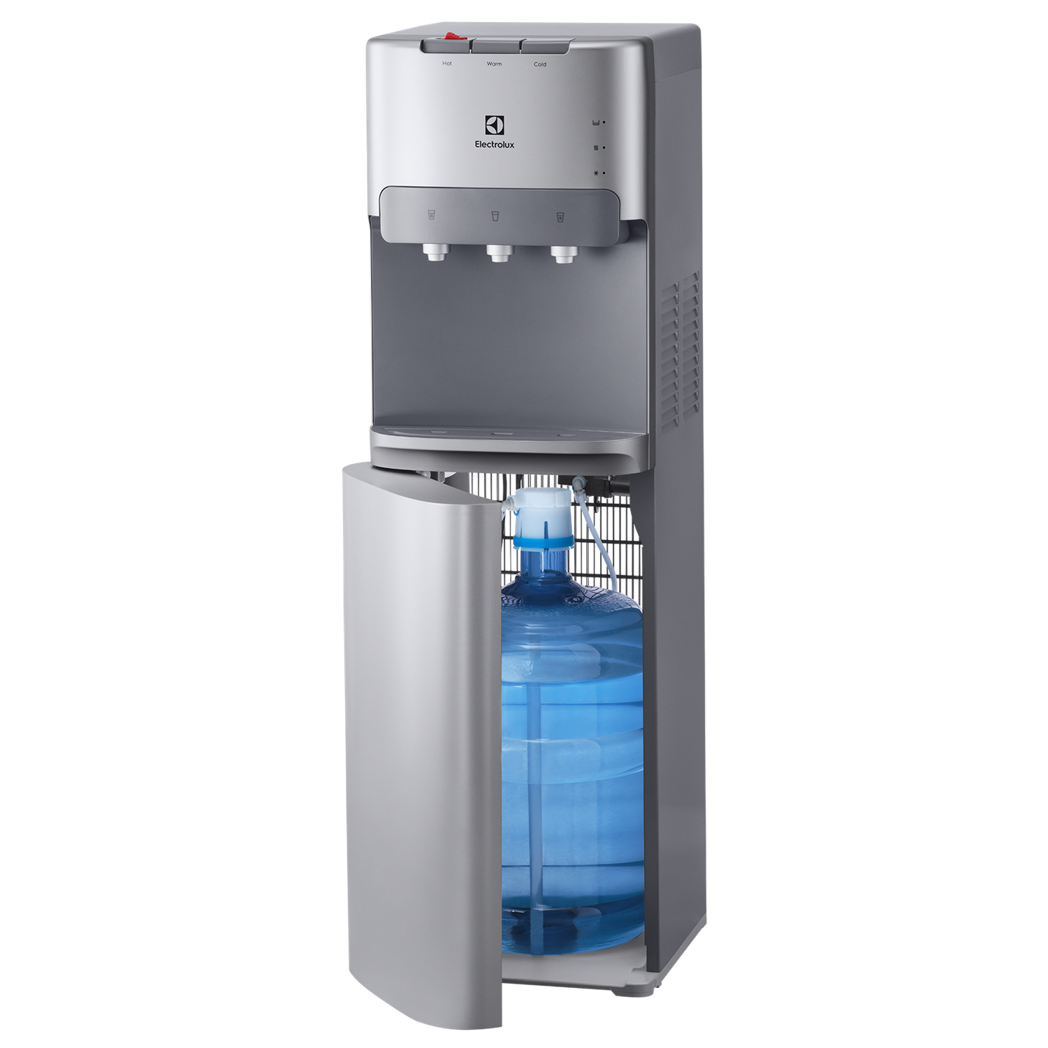 Dispenser air galon bawah UltimateHome 700 EQAXF01BXSI Electrolux